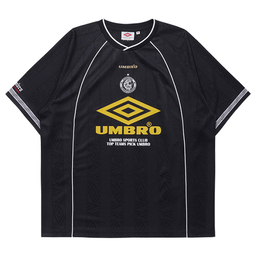 BLOKE OG JERSEY