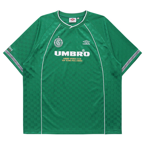 BLOKE OG JERSEY