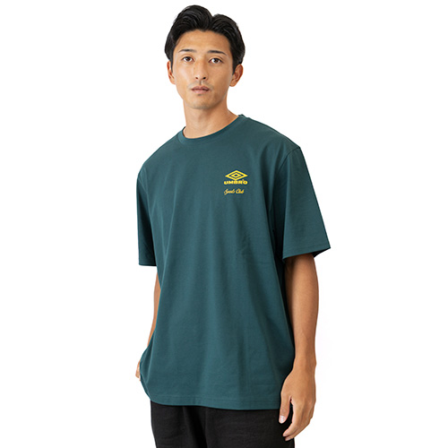 OMBRE SHORTS SLEEVE T-SHIRTS