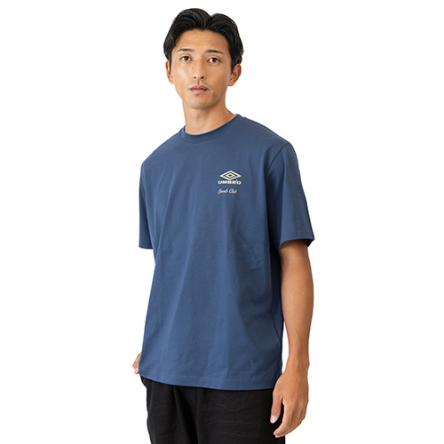 OMBRE SHORTS SLEEVE T-SHIRTS