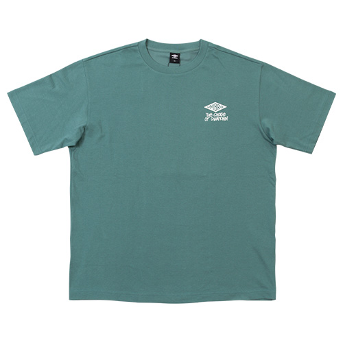 TROPHY SHORTS SLEEVE T-SHIRTS