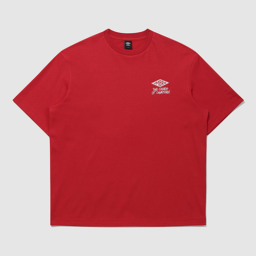 TROPHY SHORTS SLEEVE T-SHIRTS