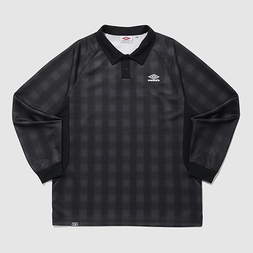 HBL CASUAL LONG SLEEVEGAME SHIRTS