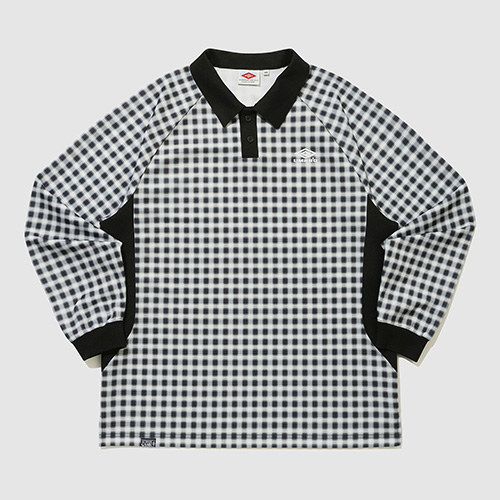 HBL CASUAL LONG SLEEVEGAME SHIRTS