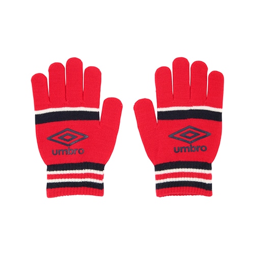 ジュニア ニットグローブ