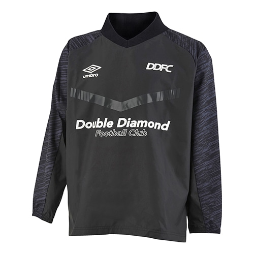 ジュニア グラフィックピステトップ