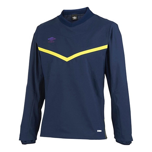 ラインドクロストップ