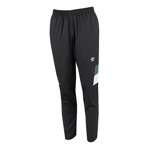 THE THIRD ラインドクロスパンツ