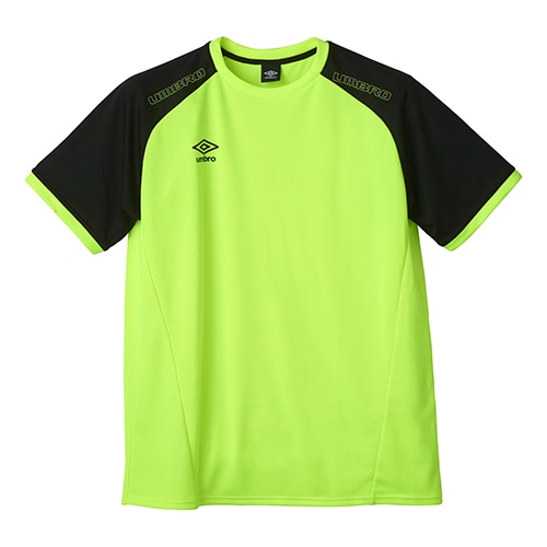 半袖プラクティスシャツ