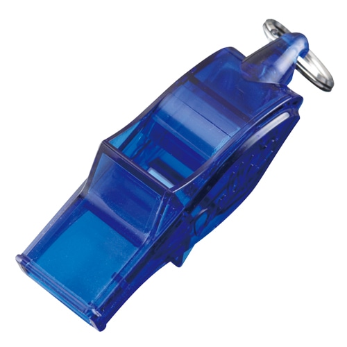 スケルトンドルフィン ブルー