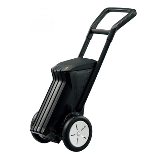 レーザーライナー2輪