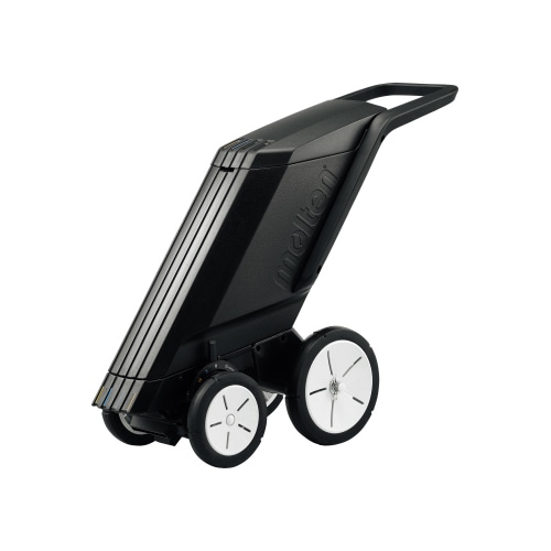 レーザーライナー4輪