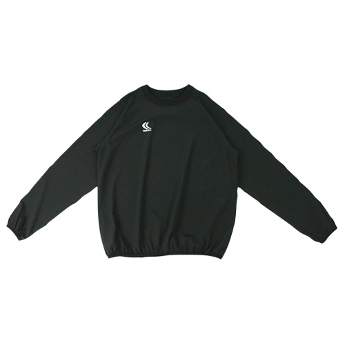 YASUDA ウォームアップトップ