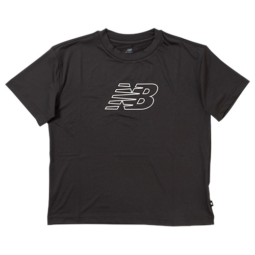 ジュニア ショートスリーブ Tシャツ