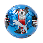 PUMA オービタ 5 HS 4号球