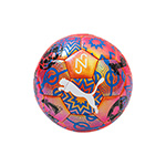 NJR グラフィックボール 3号球