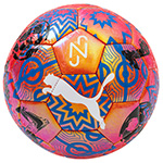 NJR グラフィックボール 5号球