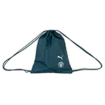 マンチェスター・シティ ESS ジムサック