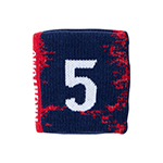 FC東京 2025 ナンバーリストバンド #5 長友 佑都