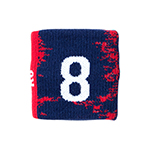 FC東京 2025 ナンバーリストバンド #8 高 宇洋