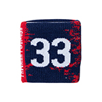 FC東京 2025 ナンバーリストバンド #33 俵積田 晃太