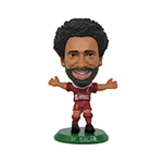 24-25 Soccer starz  リヴァプール SALAH