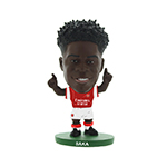 24-25 Soccer starz  アーセナル SAKA