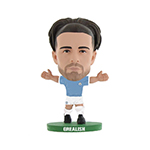 24-25 Soccer starz  マンチェスター・シティ GREALISH