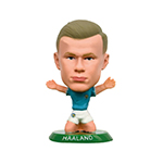 24-25 Soccer starz  マンチェスター・シティ HAALAND