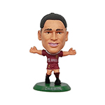 24-25 Soccer starz  リヴァプール DARWIN