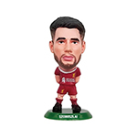 24-25 Soccer starz  リヴァプール SZOBOSZLAI