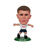 24-25 Soccer starz  トッテナム VAN DE VEN