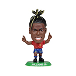 24-25 Soccer starz  スペイン代表 WILLIAMS JR.