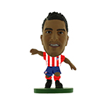 24-25 Soccer starz  アトレティコ・マドリード KOKE