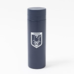 サーモボトル(SAMURAI BLUE)