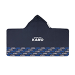KAMO 冷感ポンチョ