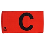 ｷｬﾌﾟﾃﾝﾏｰｸ RED  NS