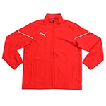 TEAMRISE ウーブンジャケット JR