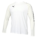 PUMA FUSSBAL HYBRID LS ｼｬﾂ