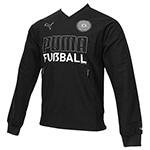 PUMA FUSSBALL KING ﾄﾞﾘﾙﾄｯﾌﾟ