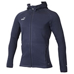 TEAMFINAL カジュアルフーデッドジャケット