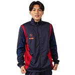 KING PRO ジャケット