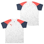 INDIVIDUALCUP SSシャツ JR