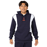 KING TOP フーディー