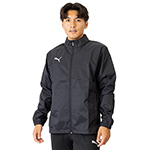 TEAMADDITIONS TR オールウェザージャケット