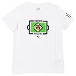 ジュニア NJR コパ シャツ