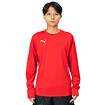 TEAMGOAL マルチ スウェット