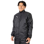 TEAMFINAL パデットジャケット