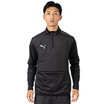 INDIVIDUALWINTERIZED 1/4 トップ