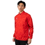 TEAMCUP ピステトップ